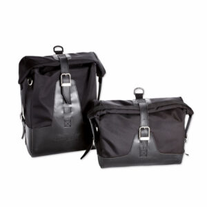BOLSAS LATERALES CLASSIC DUCATI SCRAMBLER