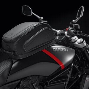 BOLSA MAGNÉTICA DEPÓSITO DUCATI DIAVEL