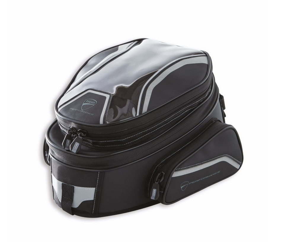 BOLSA DEPÓSITO DUCATI PANIGALE / STREETFIGHTER