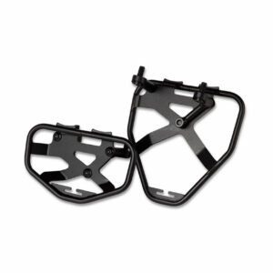 SOPORTE MALETAS BLANDAS DUCATI SCRAMBLER