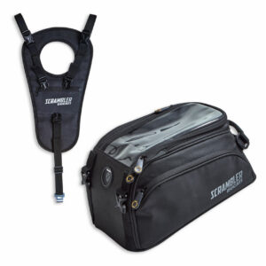 BOLSA DE DEPÓSITO DUCATI SCRAMBLER