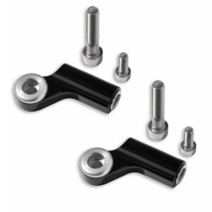 PAREJA DE ADAPTADORES RETROVISORES DUCATI