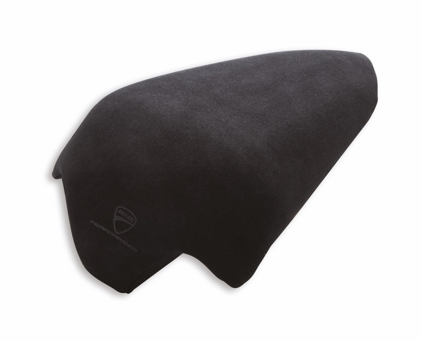 ASIENTO ALTO PASAJERO DUCATI PANIGALE / STREETFIGHTER