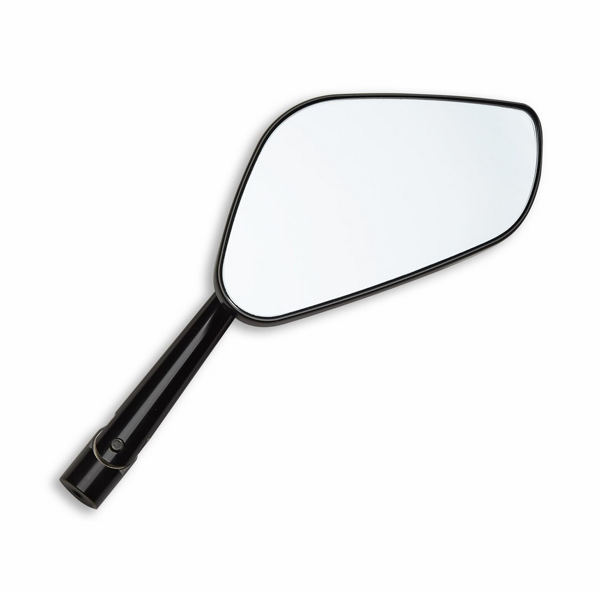 RETROVISOR DERECHO ALUMINIO DUCATI - Imagen 2