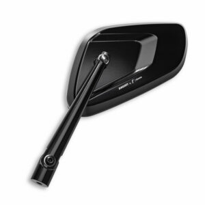 RETROVISOR IZQUIERDO ALUMINIO DUCATI