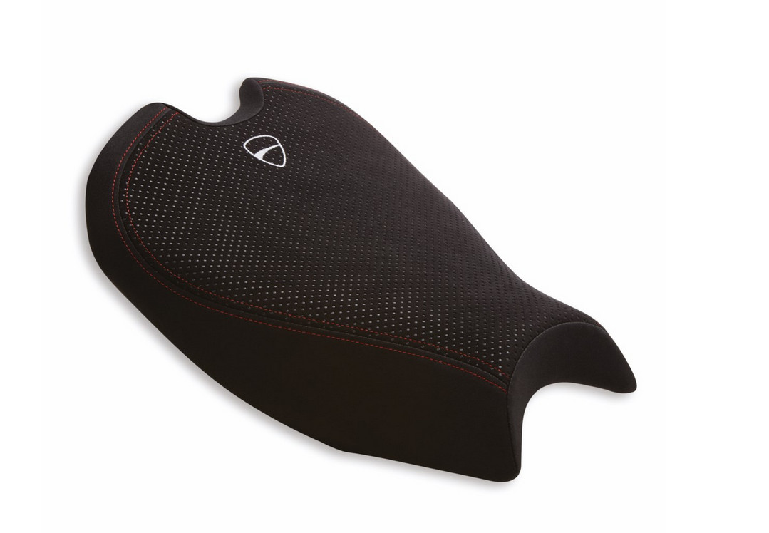 ASIENTO ALTO DUCATI PANIGALE V2