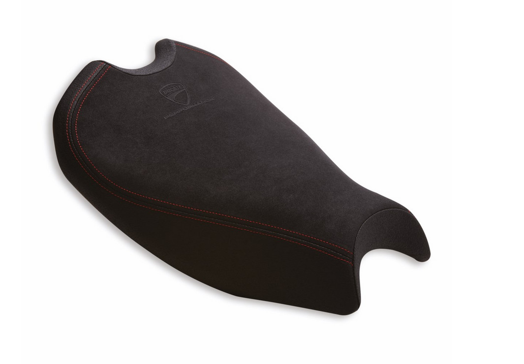 ASIENTO ALTO SPORT DUCATI PANIGALE V2