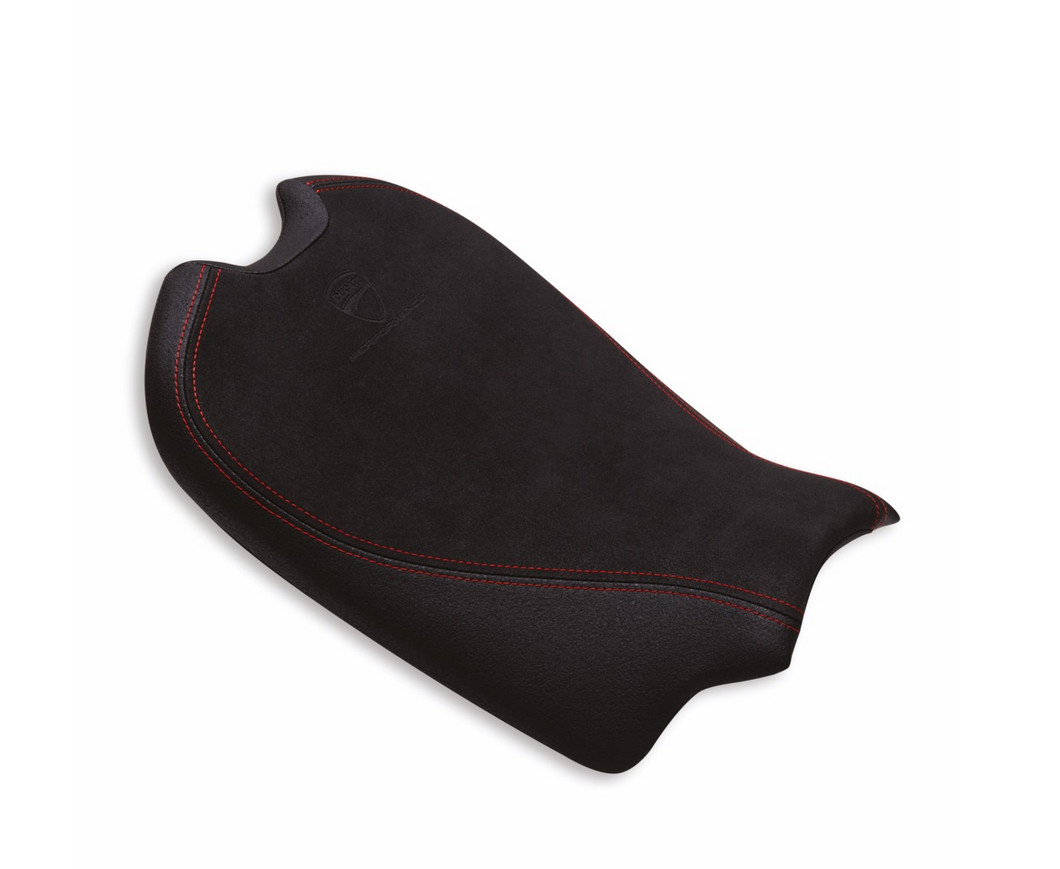ASIENTO BAJO DUCATI STREETFIGHTER