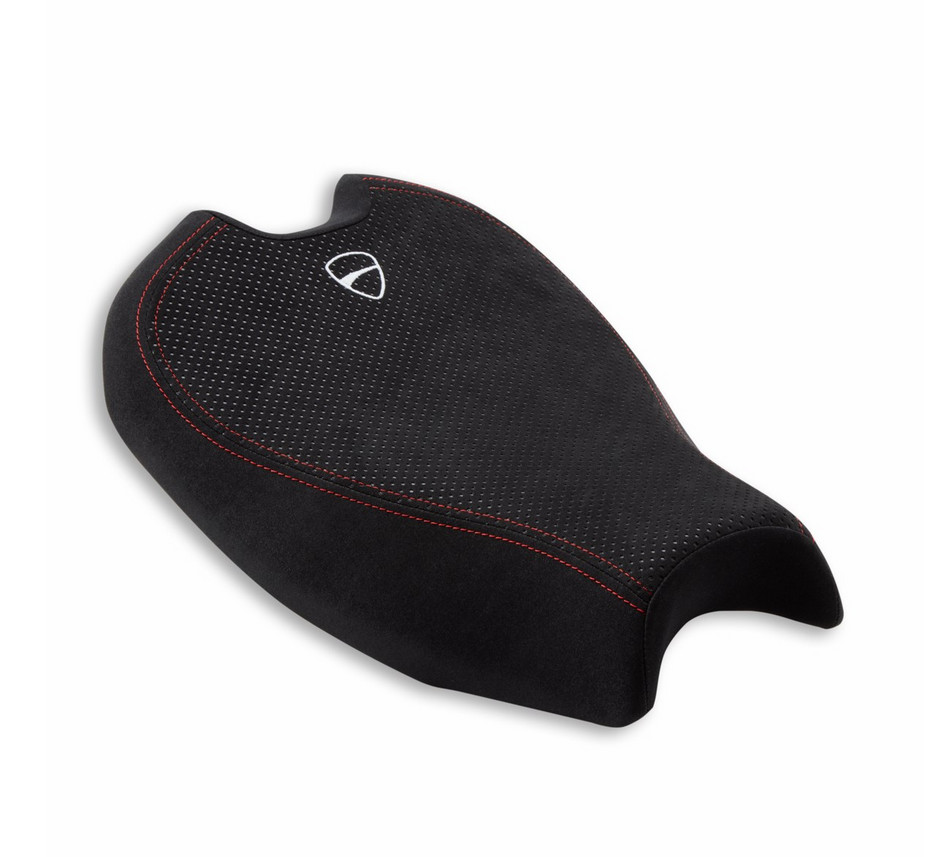 ASIENTO ALTO DUCATI STREETFIGHTER V2
