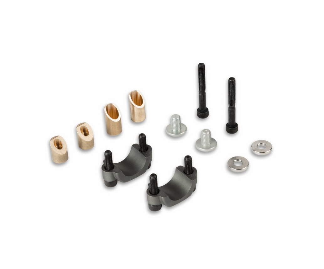 ADAPTADORES PARA ESPEJOS RETROVISORES DUCATI