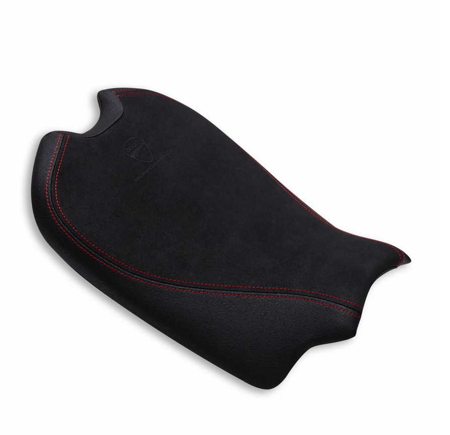 ASIENTO BAJO DUCATI STREETFIGHTER