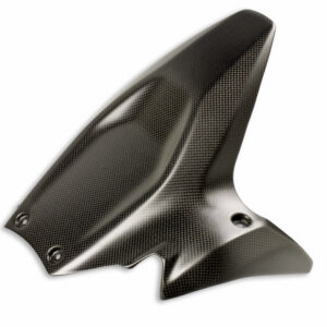 GUARDABARROS TRASERO CARBONO DUCATI PANIGALE