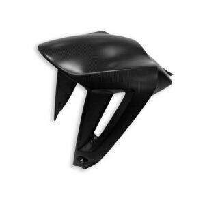 GUARDABARROS DELANTERO CARBONO DUCATI XDIAVEL