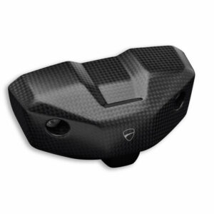 COVER INSTRUMENTOS DE CARBONO DUCATI STREETFIGHTER