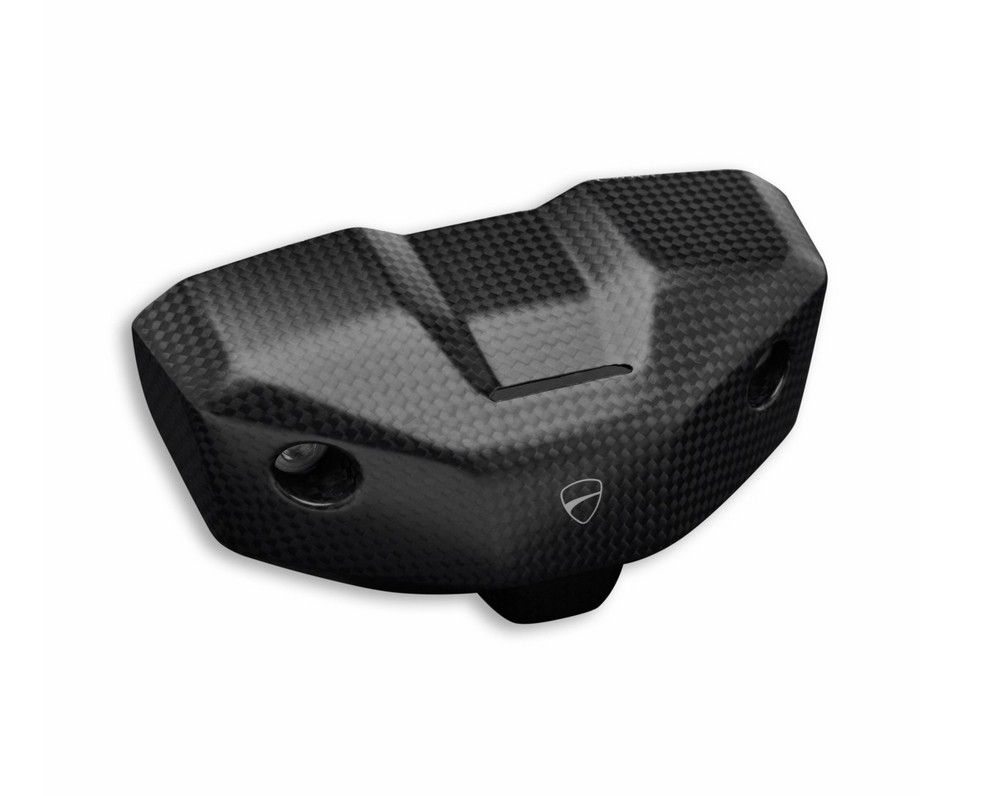 COVER INSTRUMENTOS DE CARBONO DUCATI STREETFIGHTER