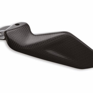 ALETA PROTECCIÓN DE CADENA CARBONO DUCATI PANIGALE V2