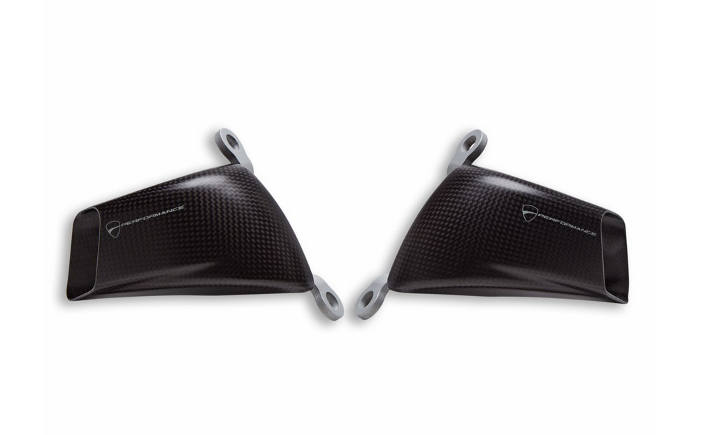 AIREADORES FRENO DE CARBONO - Imagen 3