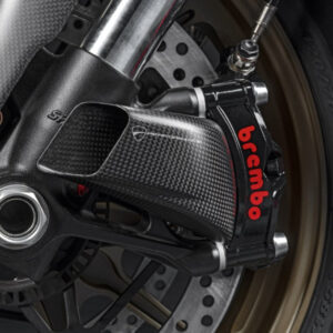 AIREADORES FRENO DE CARBONO