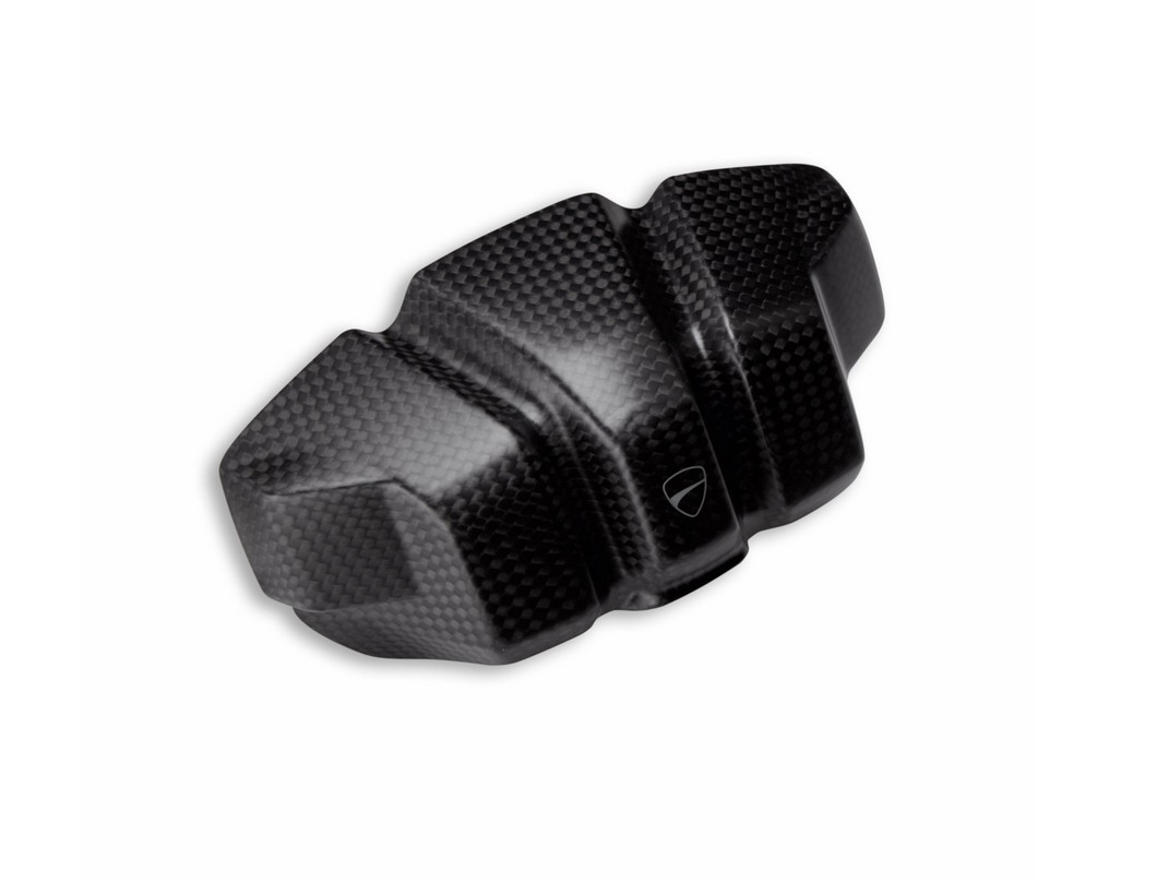 COVER INSTRUMENTOS DE CARBONO DUCATI STREETFIGHTER V2