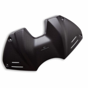 COVER DEPÓSITO CARBONO DUCATI PANIGALE