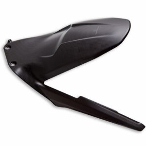 GUARDABARROS TRASERO CARBONO DUCATI PANIGALE