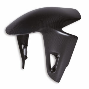 GUARDABARROS DELANTERO CARBONO DUCATI PANIGALE