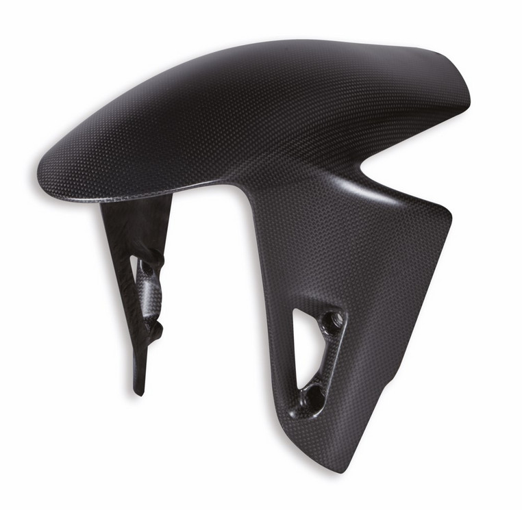 GUARDABARROS DELANTERO CARBONO DUCATI PANIGALE