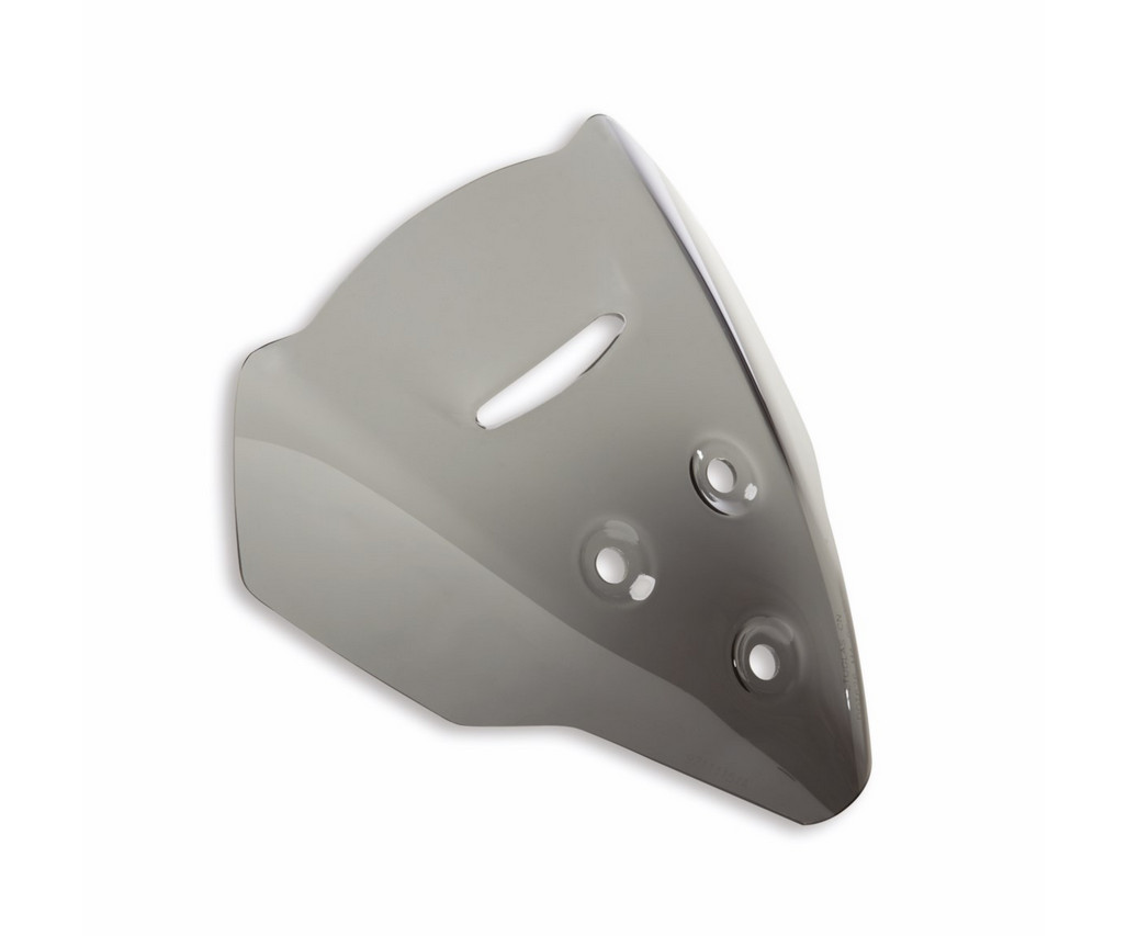 PARABRISAS AHUMADO DUCATI STREETFIGHTER V4