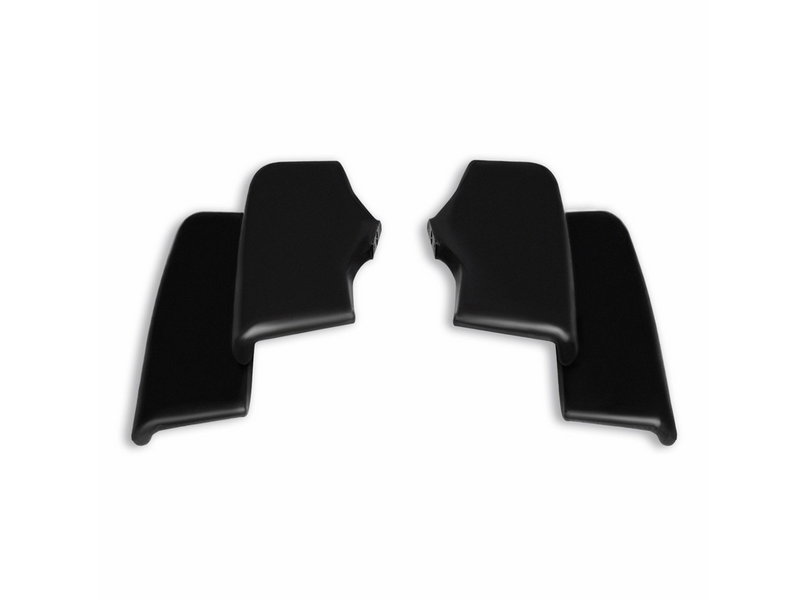 ALAS DE PLÁSTICO DUCATI STREETFIGHTER V2