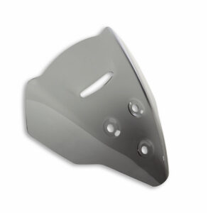 PARABRISAS MAYORES DIMENSIONES DUCATI STREETFIGHTER V2