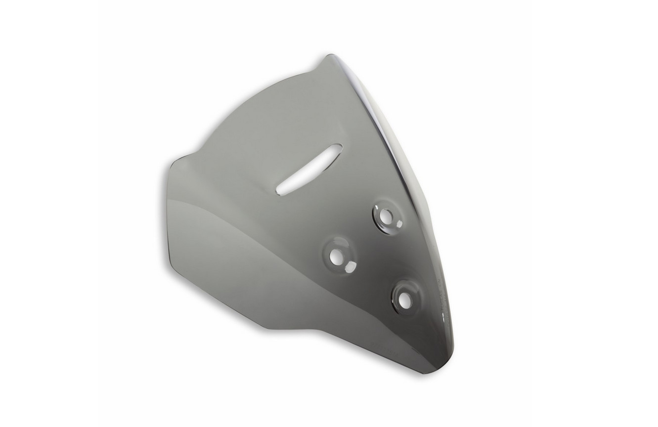 PARABRISAS MAYORES DIMENSIONES DUCATI STREETFIGHTER V2