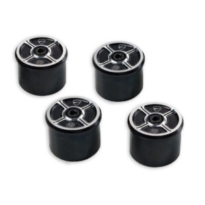 TAPONES DE BASTIDOR ALUMINIO DUCATI XDIAVEL