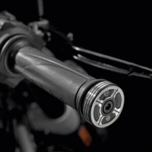 CONTRAPESOS DE ALUMINIO DUCATI XDIAVEL