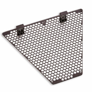 REJILLA PROTECCIÓN RADIADOR ACEITE DUCATI PANIGALE