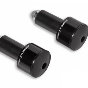 CONTRAPESOS ALUMINIO PARA MANILLAR DUCATI