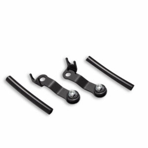 PAR SOPORTES DEPÓSITOS LIQUIDO DUCATI