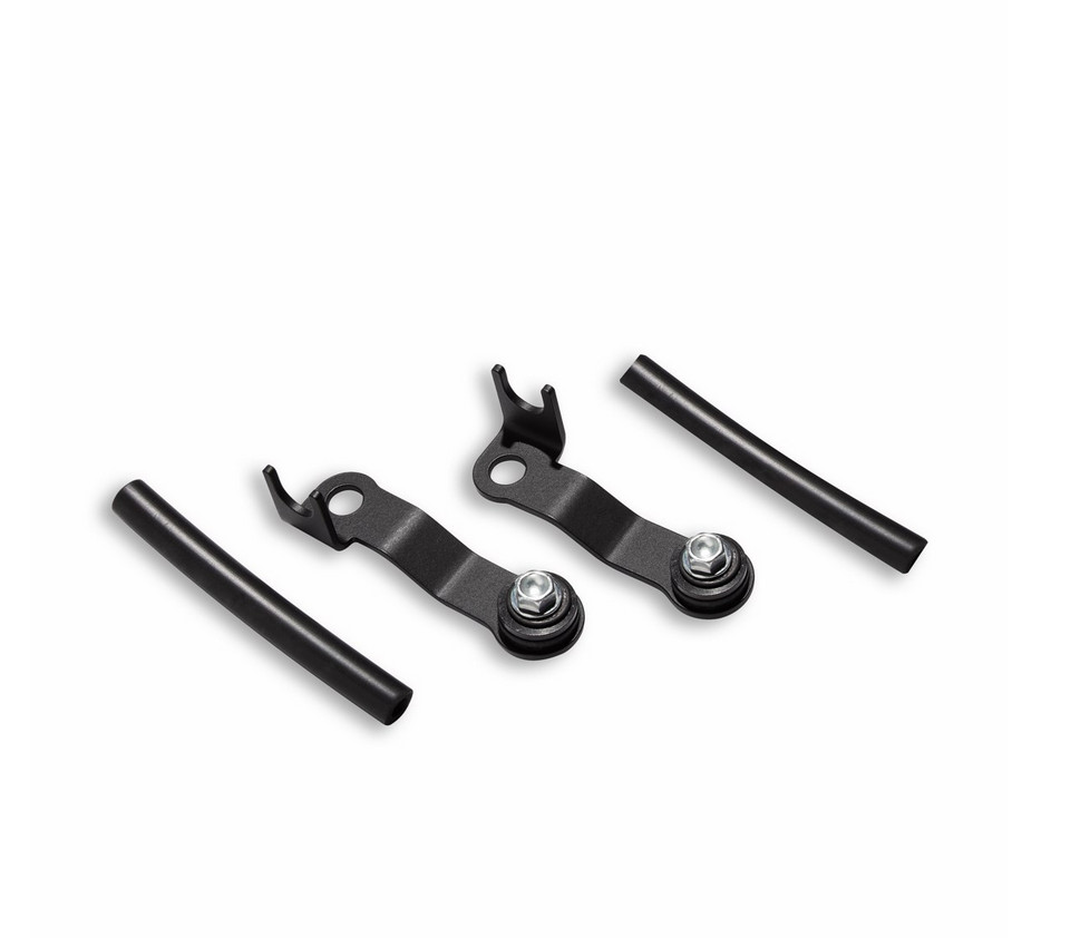 PAR SOPORTES DEPÓSITOS LIQUIDO DUCATI