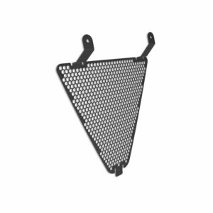 PROTECTOR DE ALUMINIO RADIADOR DE AGUA DUCATI