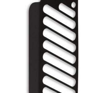 REJILLA PROTECCIÓN RADIADOR DE ACEITE DE ALUMINIO