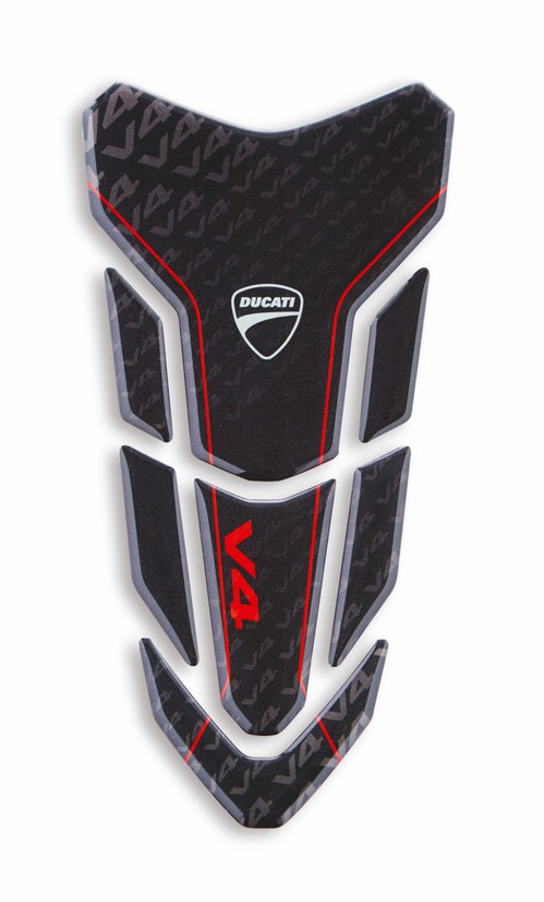 PROTECTOR ADHESIVO DEPÓSITO DUCATI PANIGALE