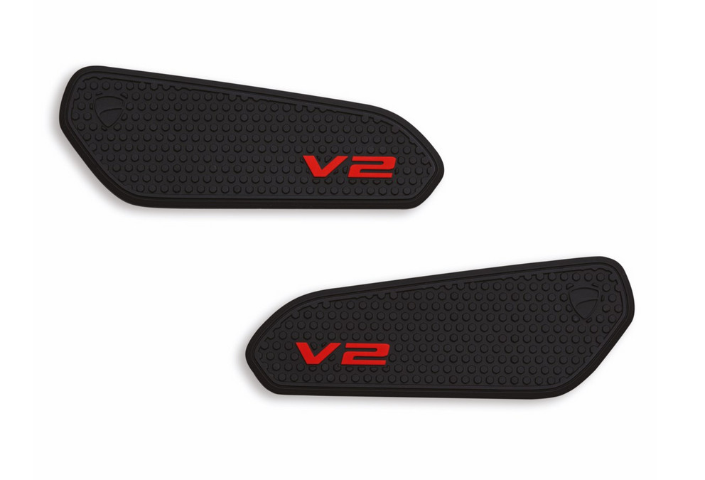 PROTECCIÓN DEPÓSITO ANTIDESLIZAMIENTO DUCATI PANIGALE V2