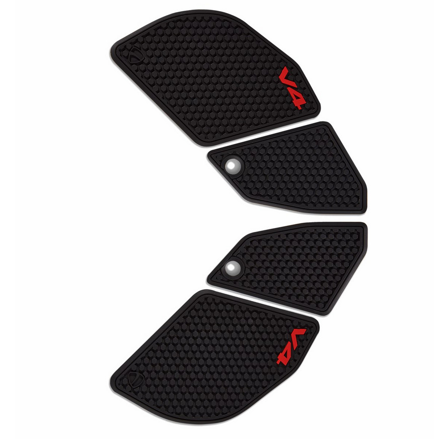 PROTECCIÓN DEPÓSITO ANTIDESLIZAMIENTO DUCATI PANIGALE