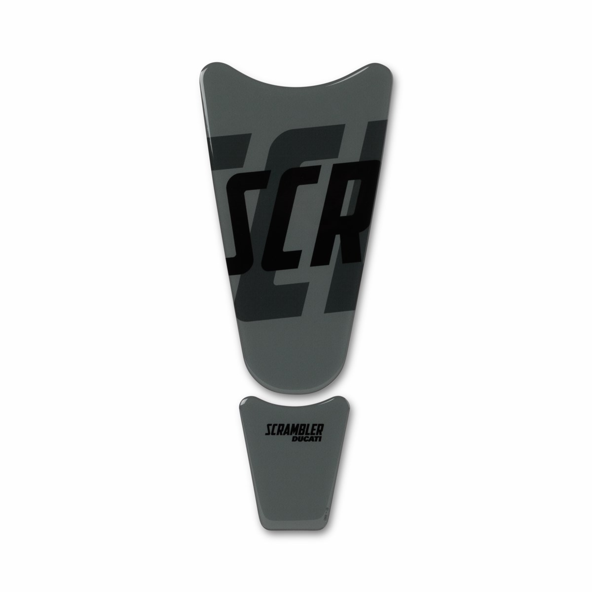 PROTECCIÓN ADHESIVA DEPÓSITO DUCATI SCRAMBLER