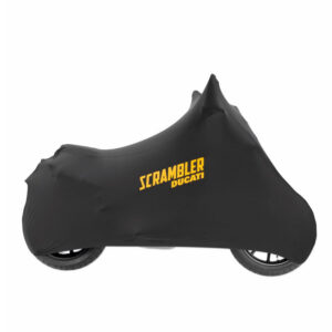 FUNDA PARA USO INTERIOR SCRAMBLER
