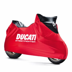 FUNDA DUCATI STREETFIGHTER V4
