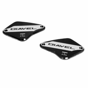 TAPAS DEPÓSITOS LÍQUIDOS DUCATI DIAVEL V4