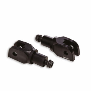 ADAPTADOR ESTRIBOS APOYAPIES DUCATI MULTISTRADA V4