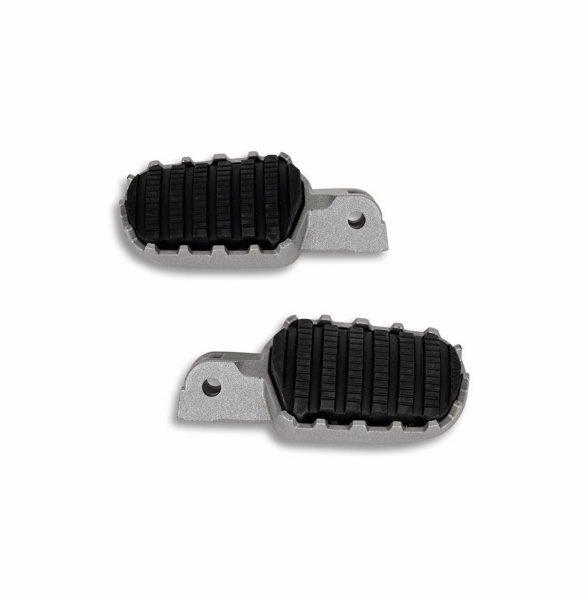 ESTRIBOS OFF-ROAD DUCATI MULTISTRADA V4