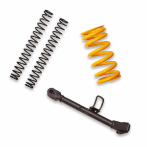 SUSPENSIONES BAJAS DUCATI HYPERMOTARD 698