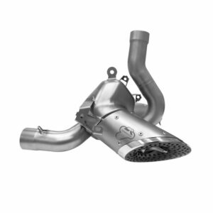 GRUPO ESCAPE COMPLETO DUCATI DIAVEL 1260